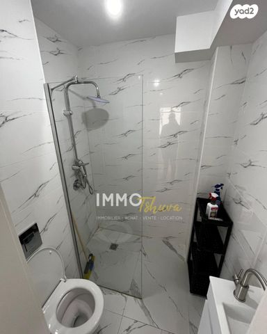 דירה, אוסישקין 4, נתניה