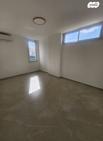 דירה, רמה, תל אביב יפו