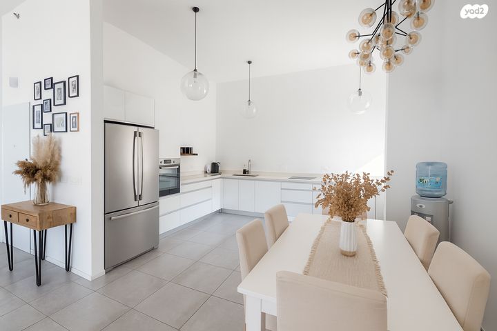 גג/ פנטהאוז, קרן היסוד 26, נווה דוד רמז, רעננה