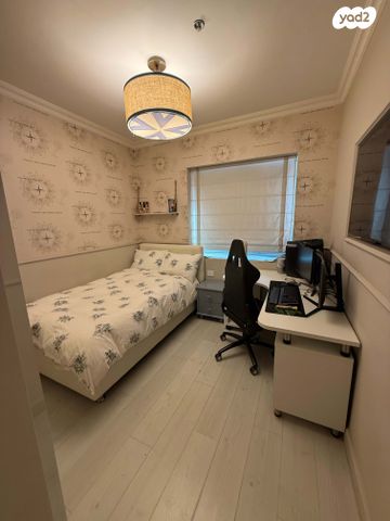 דירה, ניסים אלוני, צמרות איילון, פארק צמרת, תל אביב יפו