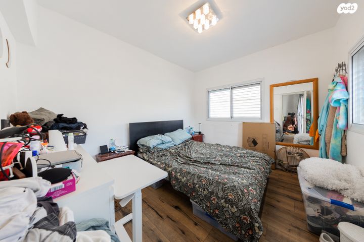 דירה, שבטי ישראל 11, גבעת אולגה, חדרה