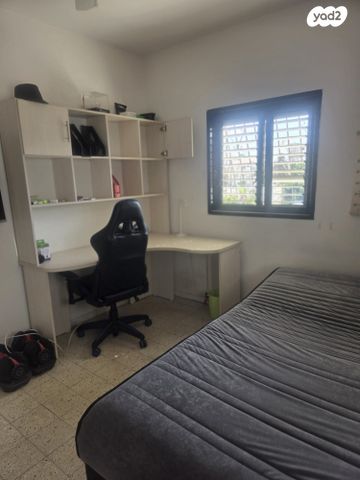 דירה, מרכז מערבי, נס ציונה