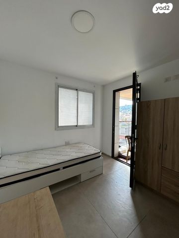 דירה, שער פלמר, תחנת רכבת השמונה, חיפה