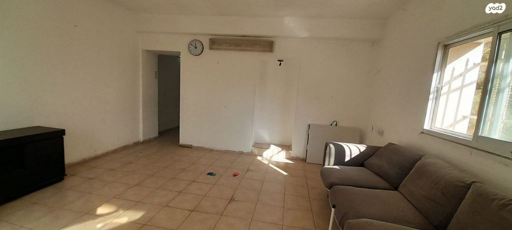 דירה, יהודה הנשיא, ירושלים