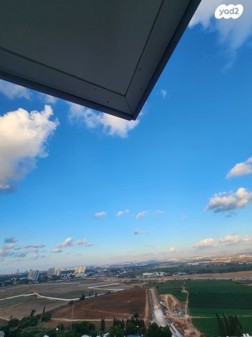 דירה, בית אל 47, תל אביב יפו