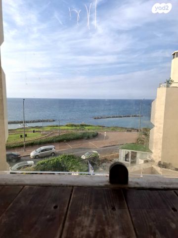 דופלקס, ברוך רם, מרכז העיר דרום, נתניה