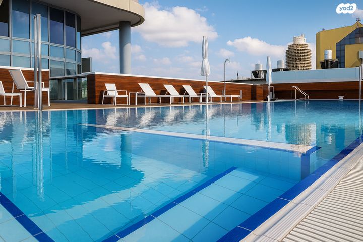 דירה, פרישמן 46, הצפון הישן - דרום, תל אביב יפו