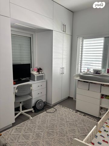 דירה, סמטת מנדלשטם 3, הצפון הישן - צפון, תל אביב יפו