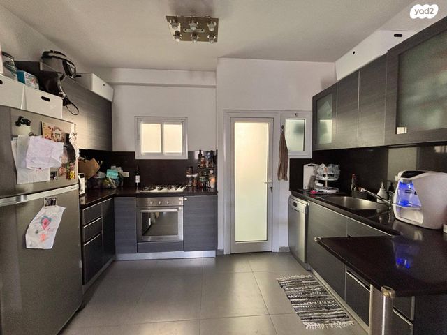 דירה, סמטת מנדלשטם 3, הצפון הישן - צפון, תל אביב יפו