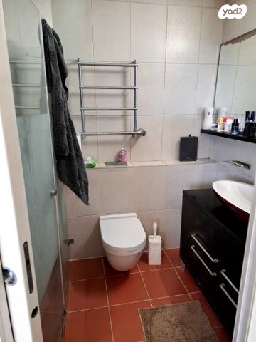 דופלקס, ברוך רם, מרכז העיר דרום, נתניה