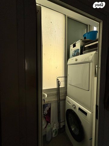 דירה, סמטת מנדלשטם 3, הצפון הישן - צפון, תל אביב יפו