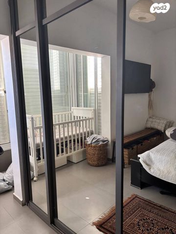 דירה, סמטת מנדלשטם 5, הצפון הישן - צפון, תל אביב יפו