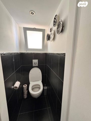 דירה, סמטת מנדלשטם 3, הצפון הישן - צפון, תל אביב יפו