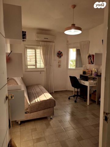 דופלקס, ברוך רם, מרכז העיר דרום, נתניה