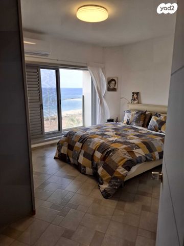 דופלקס, ברוך רם, מרכז העיר דרום, נתניה