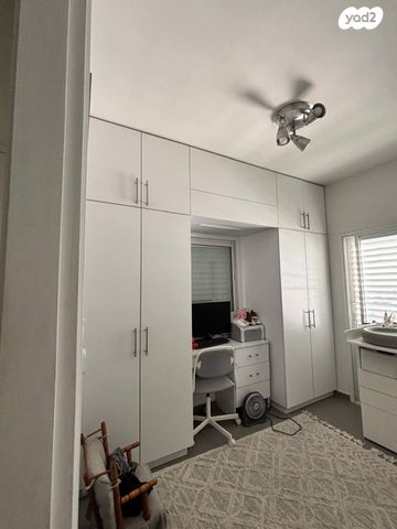 דירה, סמטת מנדלשטם 5, הצפון הישן - צפון, תל אביב יפו