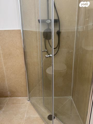 דירה, ז'בוטינסקי 76, הצפון הישן - צפון, תל אביב יפו