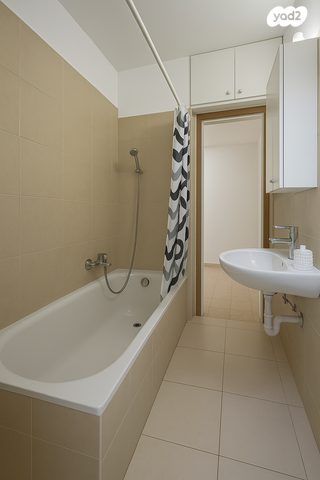 דירה, שדרות הילד, שכונת בן גוריון, מרכז העיר ג', רמת גן