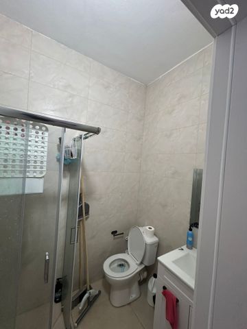 שדרות בנימין 