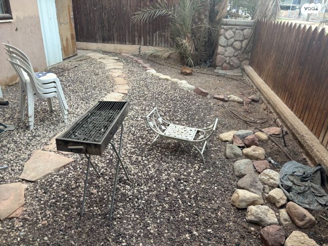 דירת גן, עין נטפים, המעיינות, שחמון, רובע 8, אילת