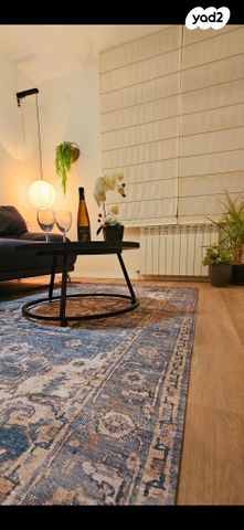 גג/ פנטהאוז, ברכה צפירה, רמת שרת, ירושלים