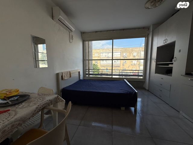 דירה, הרצל 44, מרכז העיר דרום, נתניה