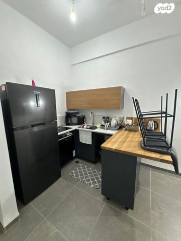 דירה, דרך יפו 47, שער פלמר, תחנת רכבת השמונה, חיפה