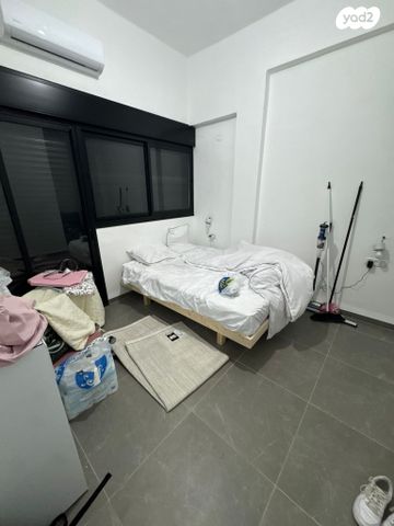 דירה, דרך יפו 47, שער פלמר, תחנת רכבת השמונה, חיפה