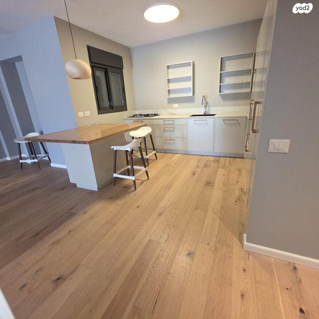 גג/ פנטהאוז, דוד המלך 14, צפון מערב מרכז העיר, נתניה