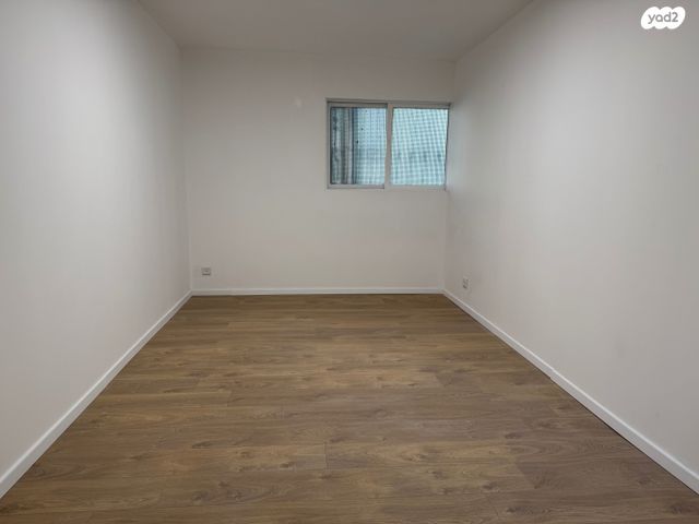 דירה, ז'בוטינסקי 76, הצפון הישן - צפון, תל אביב יפו