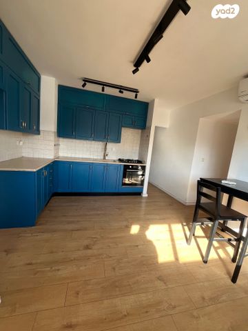 גג/ פנטהאוז, ויטל, פלורנטין, תל אביב יפו