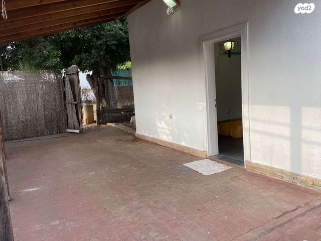 בית פרטי/ קוטג', גיל עמל, הוד השרון