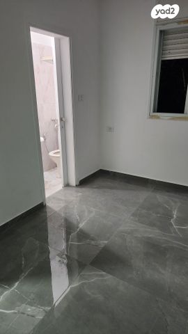 דירה, שדרות תל חי, רובע ט"ו, אשדוד