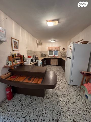 בית פרטי/ קוטג', מילכה, ברנע, אשקלון