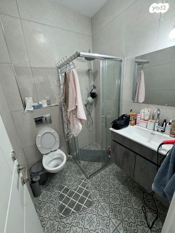 דירה, דרך יפו 47, שער פלמר, תחנת רכבת השמונה, חיפה