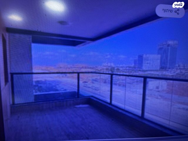 דירה, פארק העסקים האלף 1, פארק העסקים האלף, ראשון לציון