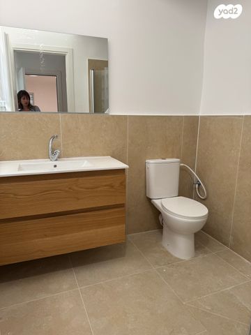 דירה, ז'בוטינסקי 76, הצפון הישן - צפון, תל אביב יפו