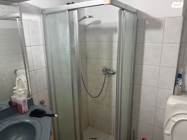 דירת גן, עין נטפים, המעיינות, שחמון, רובע 8, אילת