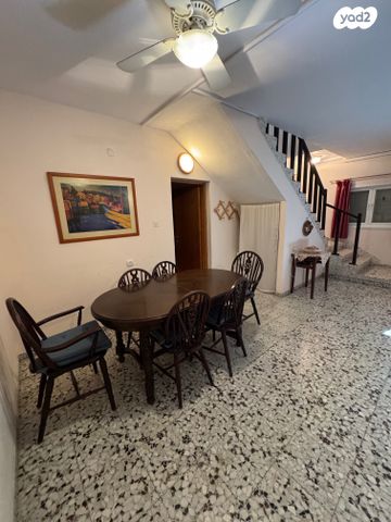 בית פרטי/ קוטג', מילכה, ברנע, אשקלון