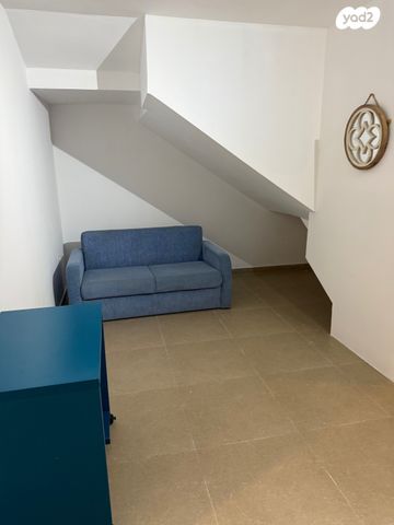 מרתף/ פרטר, הכרמל, עין הים, חדרה