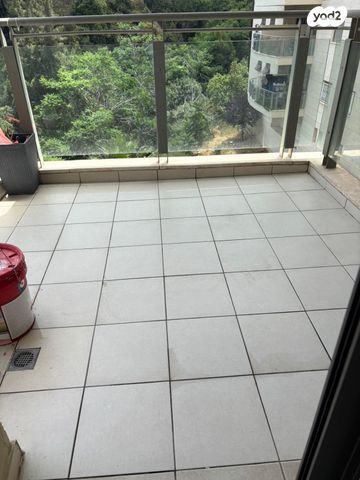 דירה, חלמיש, רמת אלמוגי, חיפה