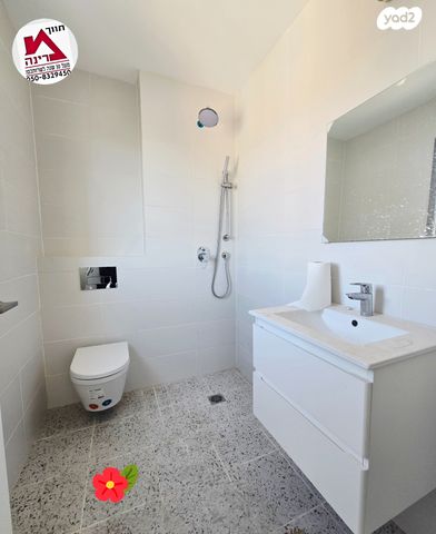 דירה, שפינוזה 25, אברמוביץ', ראשון לציון