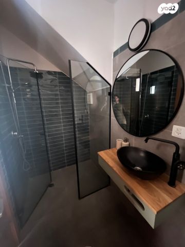 גג/ פנטהאוז, ויטל, פלורנטין, תל אביב יפו