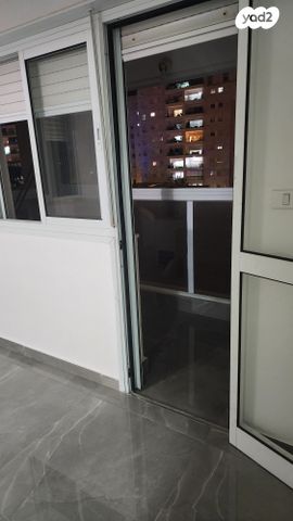 דירה, שדרות תל חי, רובע ט"ו, אשדוד