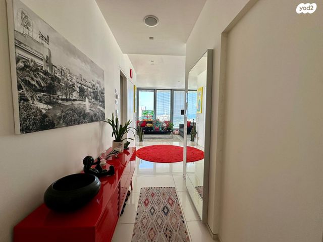 דירה, פרישמן 46, הצפון הישן - דרום, תל אביב יפו