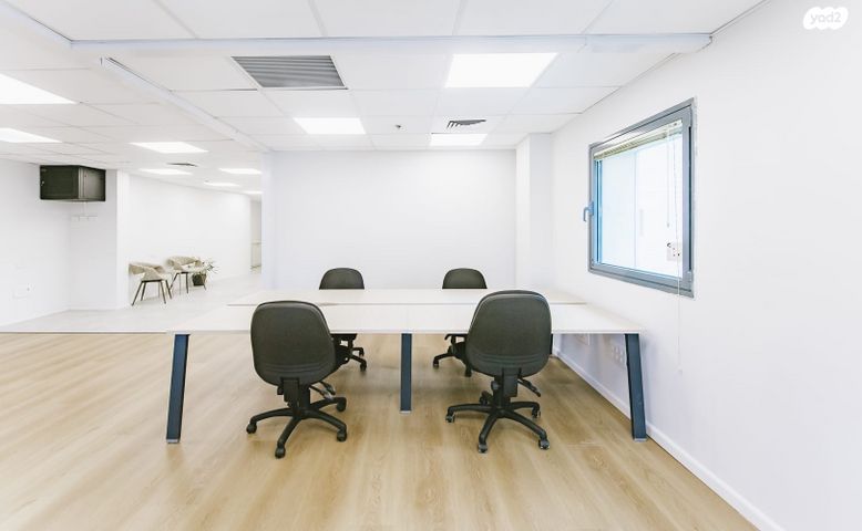 משרדים, תובל, בורסה, רמת גן