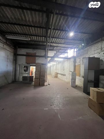 סמטת בר יוחאי 