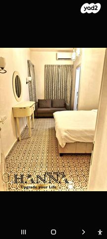 חנויות/ שטח מסחרי, דרך אלנבי, המושבה הגרמנית, חיפה