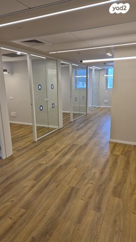 משרדים, ירושלים