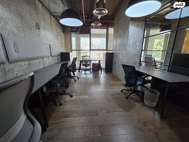 משרדים, אלוף קלמן מגן, גני שרונה, קרית הממשלה, תל אביב יפו